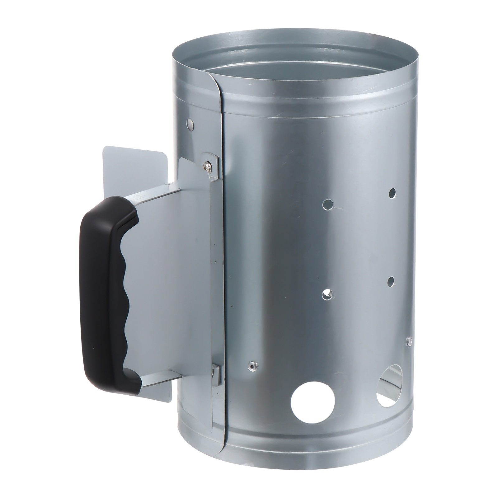 1Pcs Outdoor Charcoal Ignition - Charcoal Chimney Starter 评论和价格
