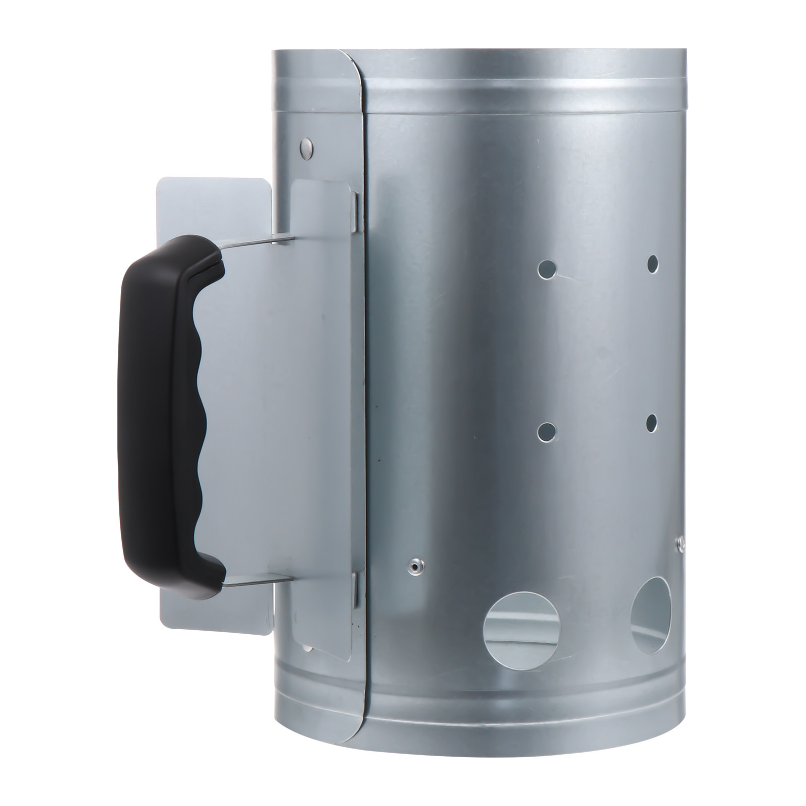 1Pcs Outdoor Charcoal Ignition - Charcoal Chimney Starter 评论和价格