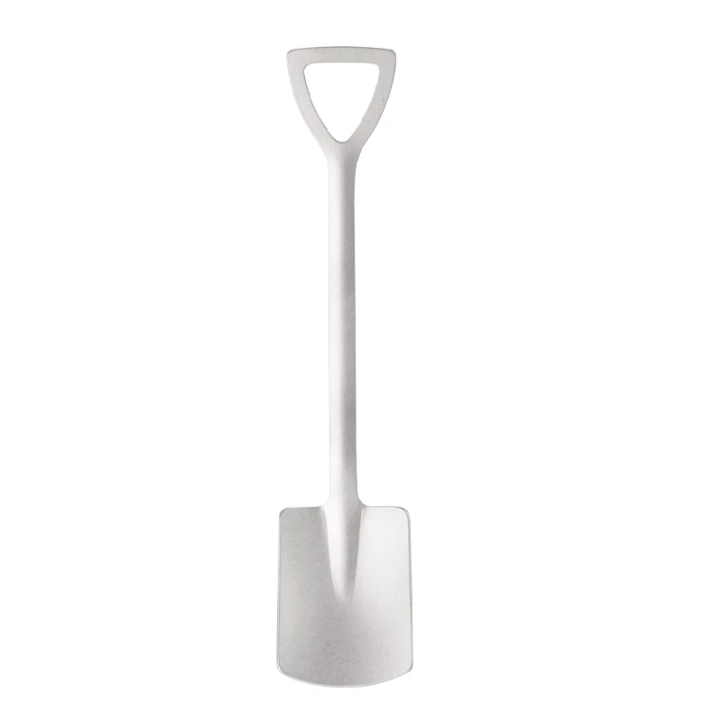 EDC Titanium Portable Shovel S - Camping Outdoor Cooking Table 评论和价格