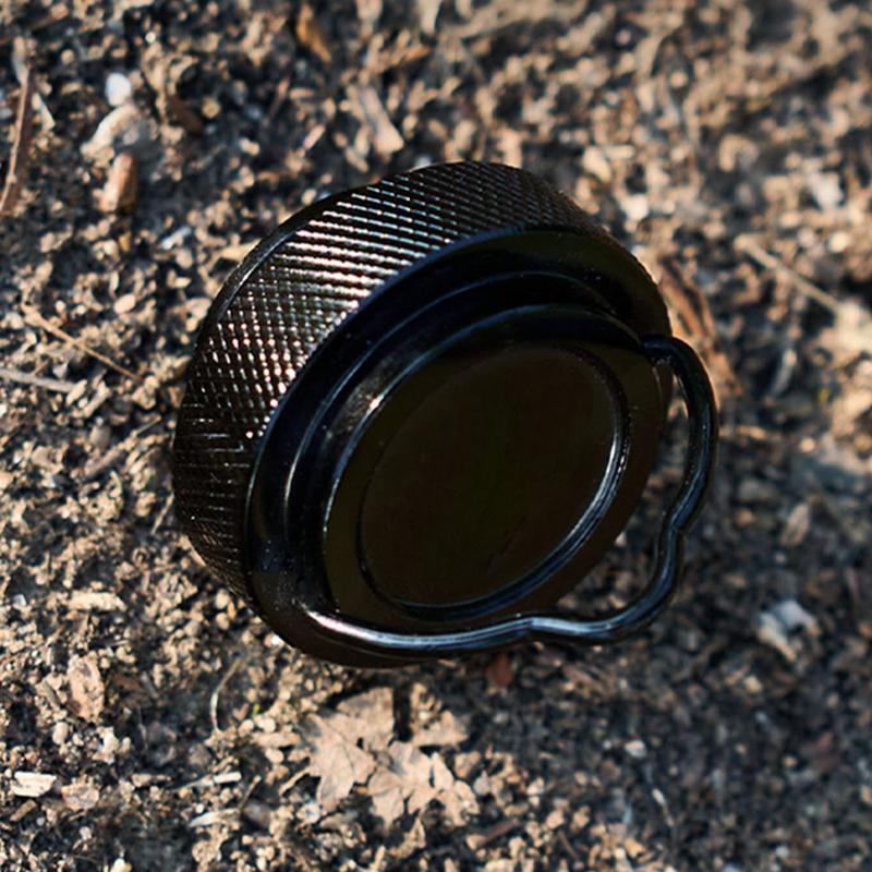 Cooking Air Canister Lid Alumi - Camping Cooking Canister 评论和价格
