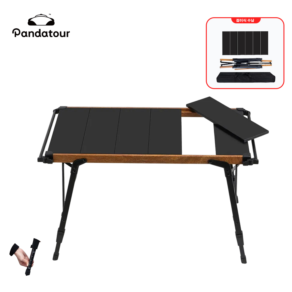 Pandatour IGT Camping Super Hi - Camping Cooking Plate 评论和价格