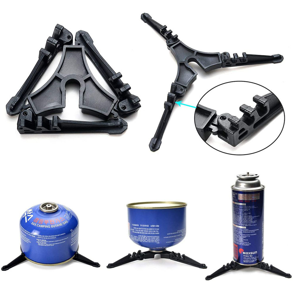 Camping Cookware Kit with Stov - Camping Cooking Utensils Kit 评论和价格