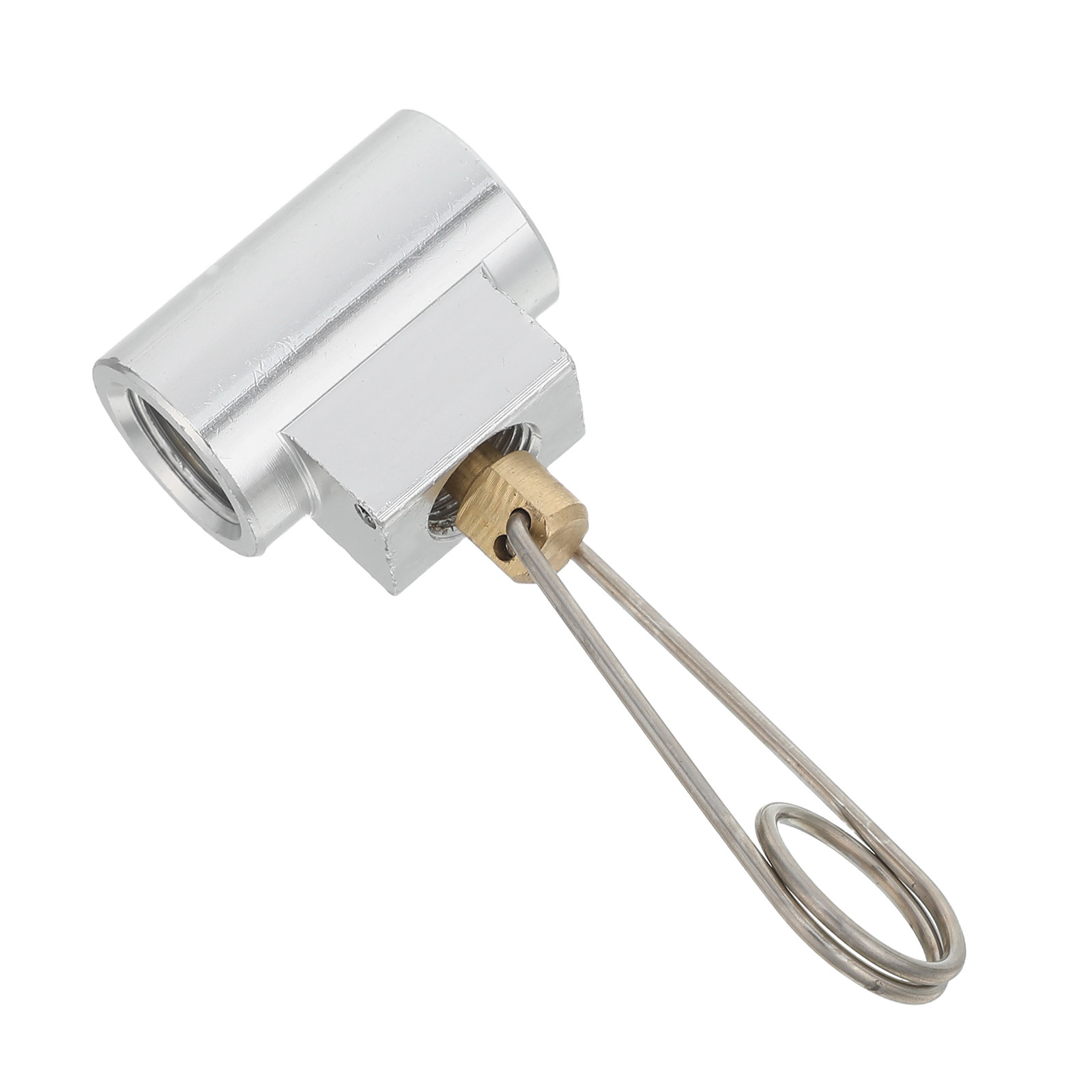 Leak-Proof Camping Gas Caniste - Camping Cooking Canister 评论和价格